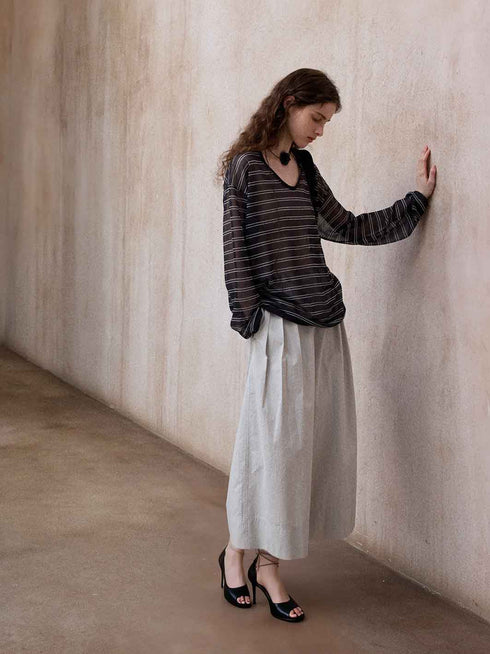 Emar Pantalon Souple